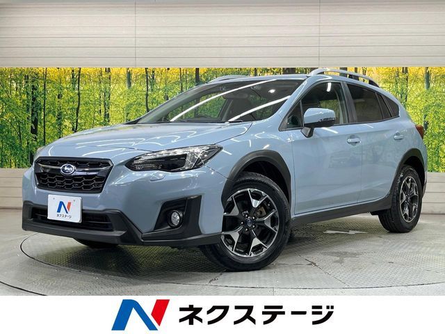 SUBARU / SUBARU XV