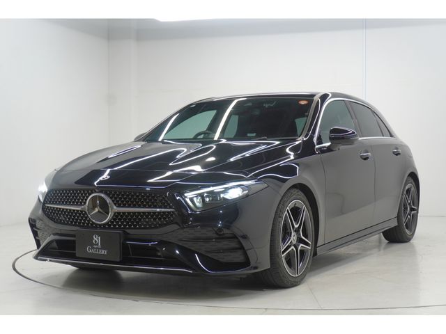 MERCEDES BENZ / MERCEDES BENZ A class