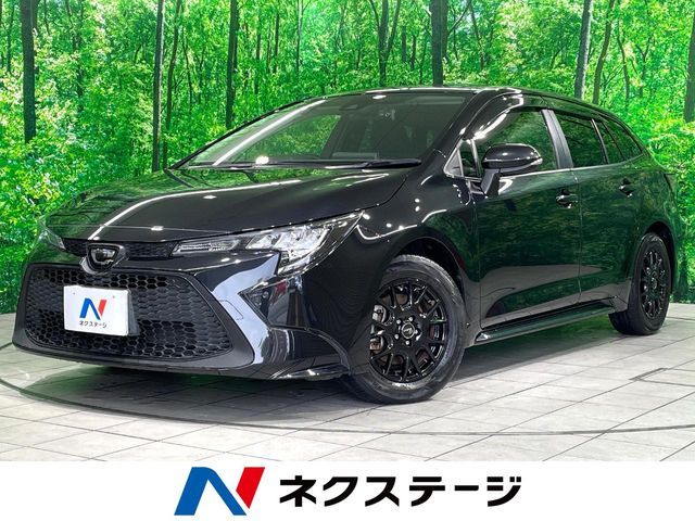 TOYOTA / COROLLA TOURING