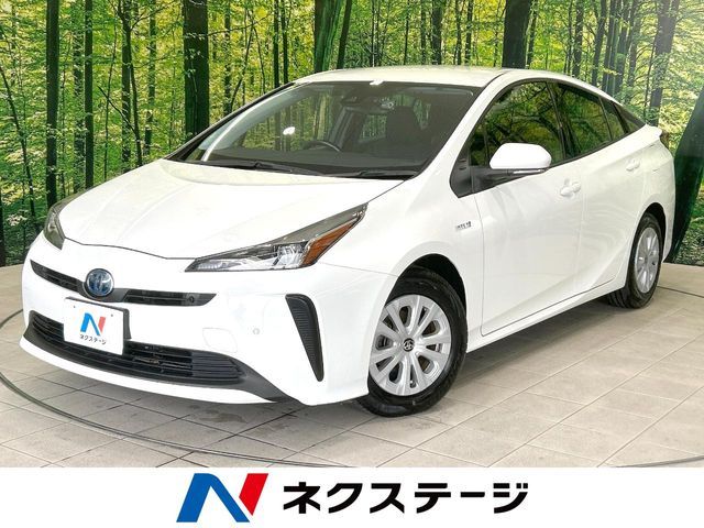 TOYOTA / PRIUS