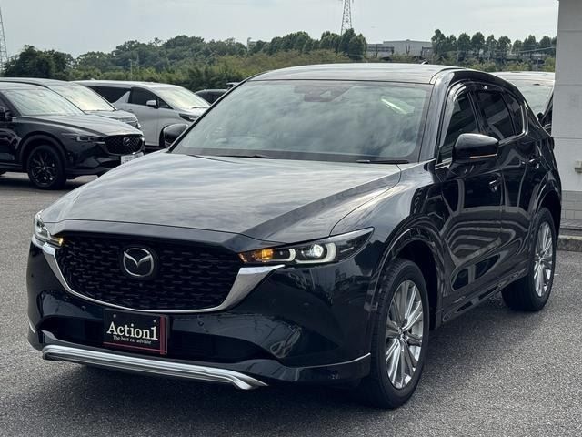 MAZDA / CX-5