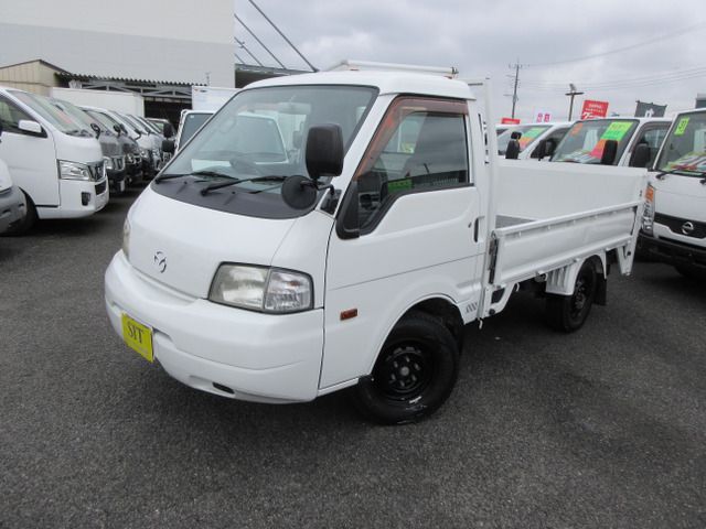 Japanese used car Ref# 1702156 MAZDA / BONGO truck 1.15t 2WD