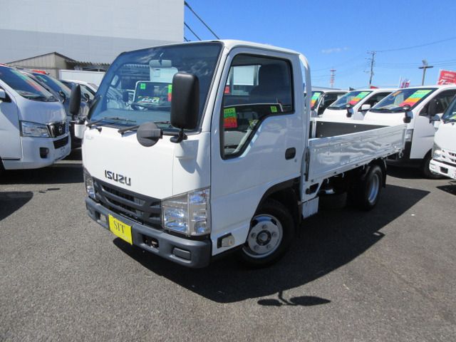ISUZU / エルフ