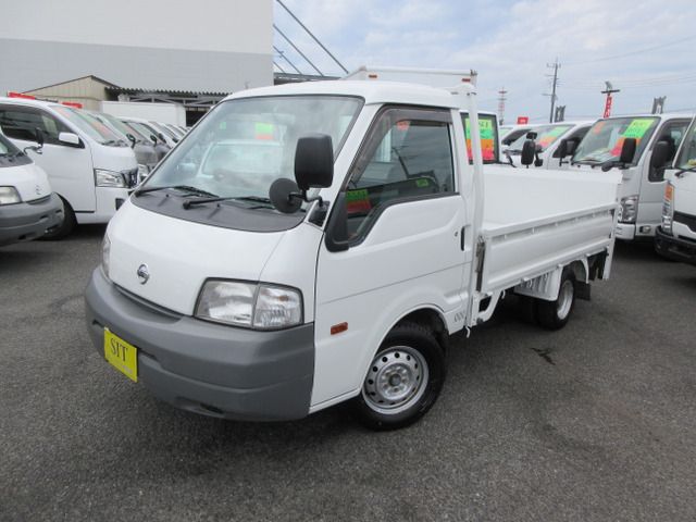 Japanese used car Ref# 1702160 NISSAN / VANETTE truck 2WD