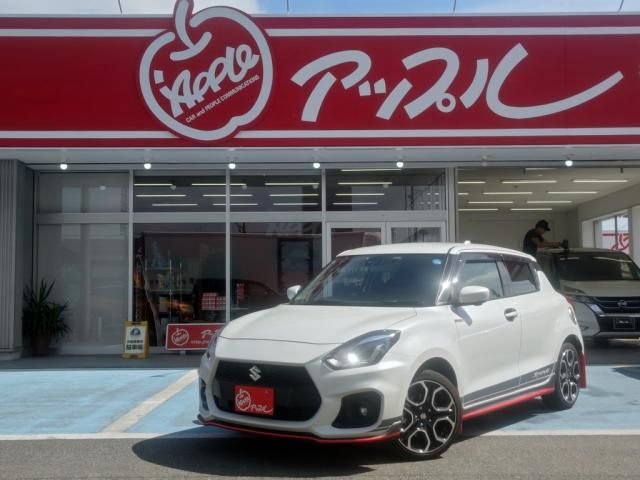 SUZUKI / SWIFT