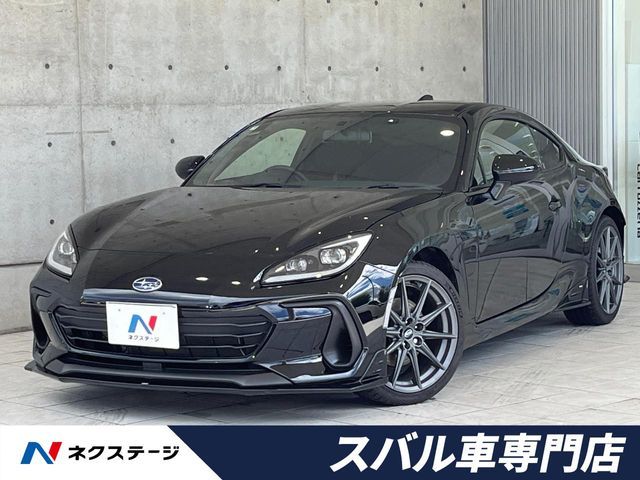 SUBARU / BRZ