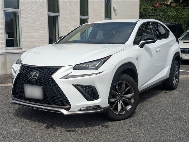 TOYOTA / LEXUS NX300