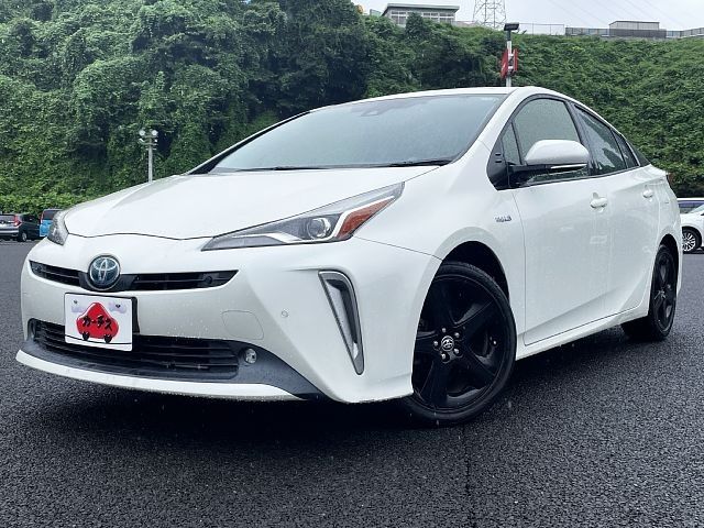 TOYOTA / PRIUS