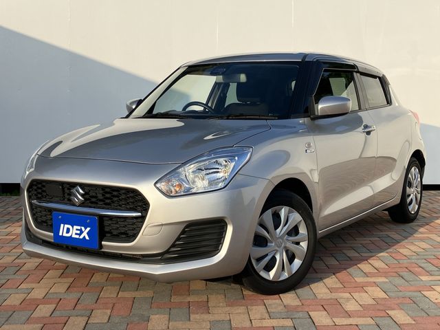 SUZUKI / SWIFT