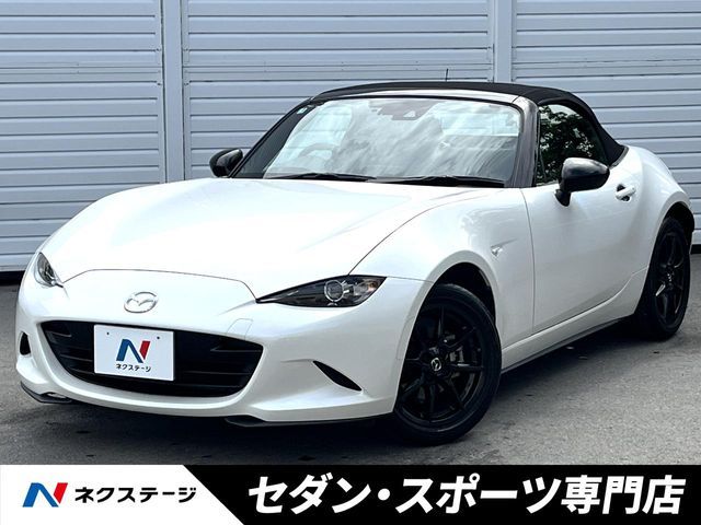 MAZDA / ROADSTER