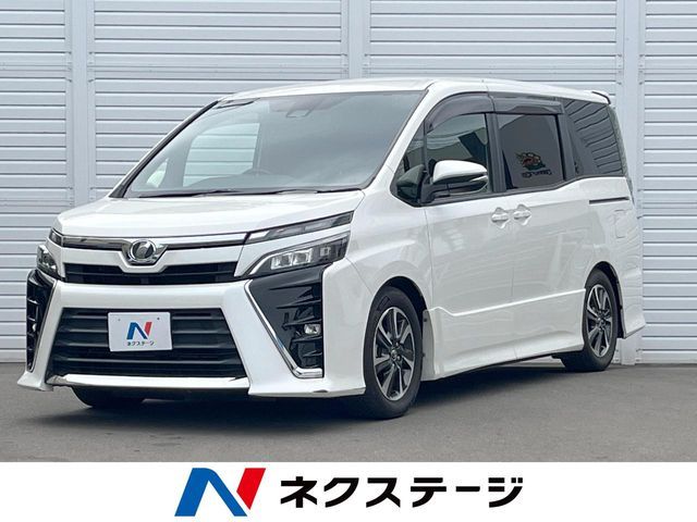 TOYOTA / VOXY