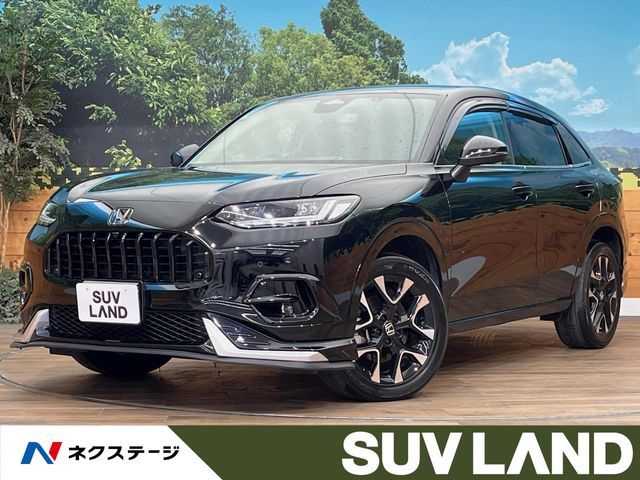 HONDA / ZR-V e:HEV