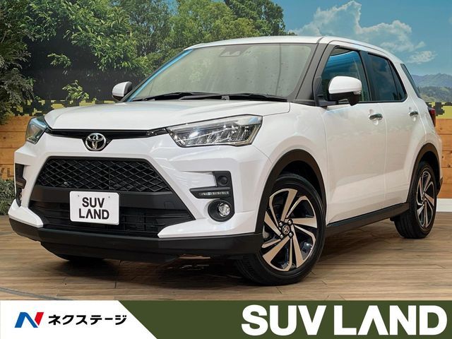 TOYOTA / RAIZE
