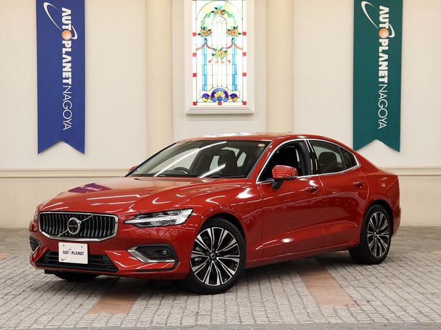 VOLVO / VOLVO S60