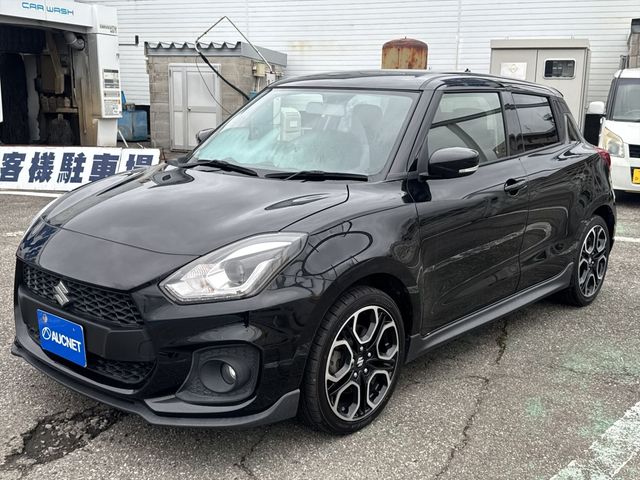 SUZUKI / SWIFT
