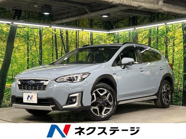 SUBARU / SUBARU XV HYBRID