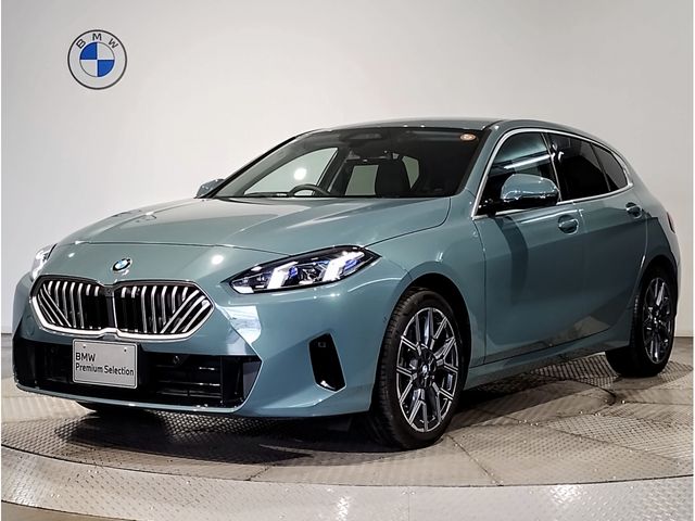 BMW / BMW 1series