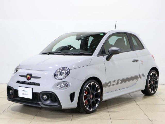 FIAT / ABARTH 595