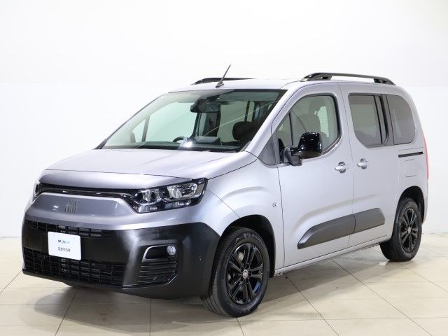 FIAT / FIAT DOBLO