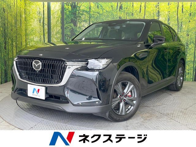 MAZDA / CX-60