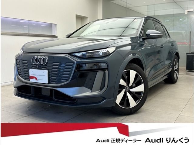 AUDI / AUDI Q6 e-tron