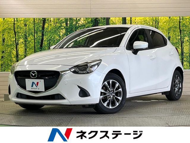MAZDA / DEMIO