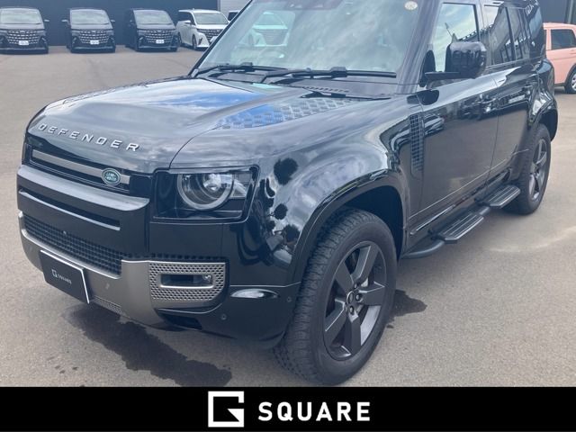 ROVER / ROVER DEFENDER