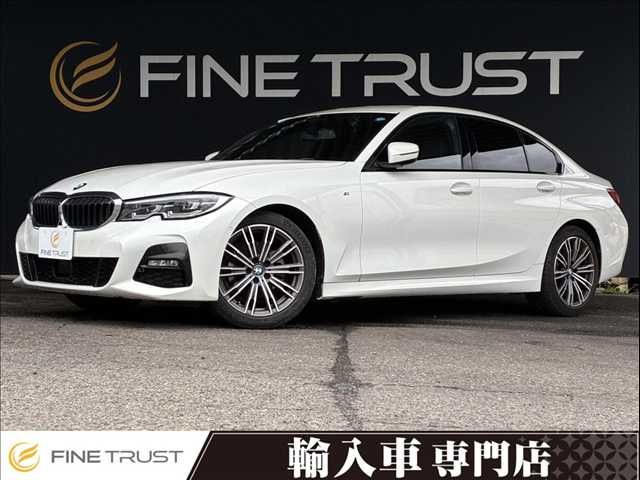 BMW / BMW 3series sedan