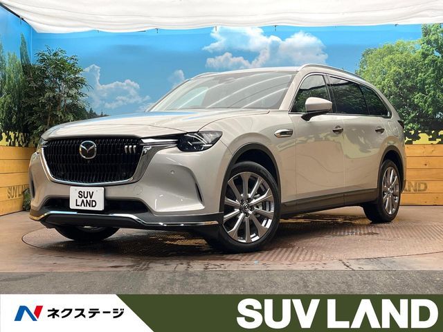 MAZDA / CX-80