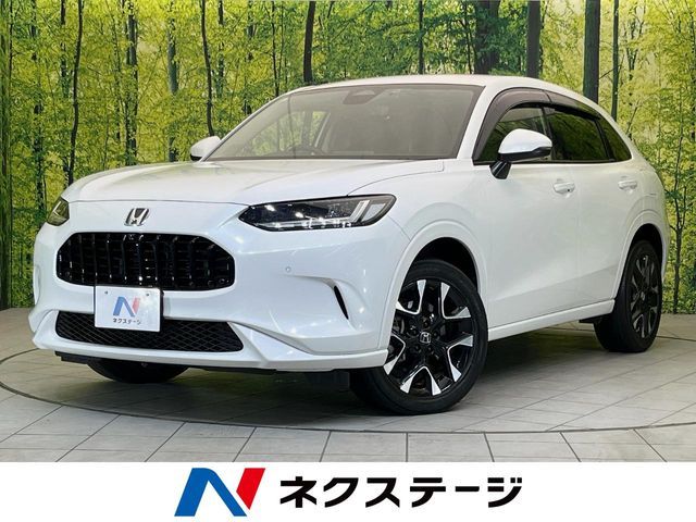 HONDA / ZR-V e:HEV