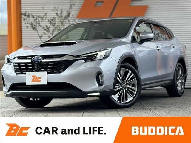SUBARU / LEVORG LAYBACK