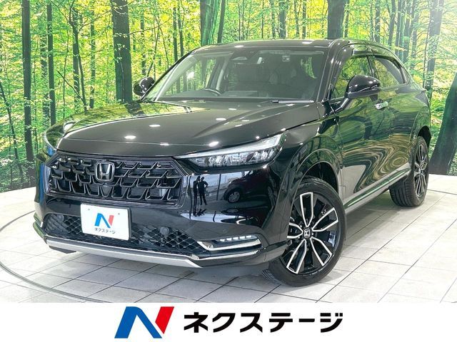 HONDA / VEZEL e:HEV