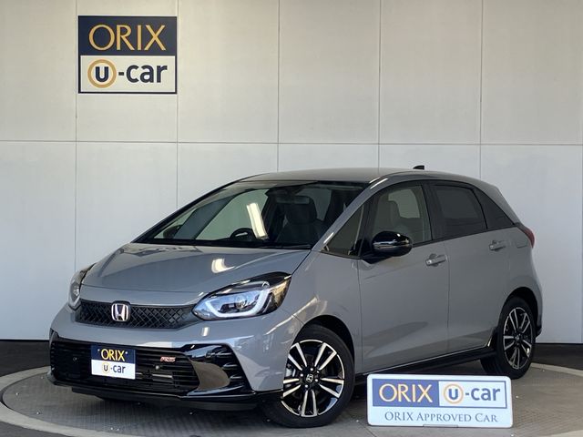 HONDA / FIT