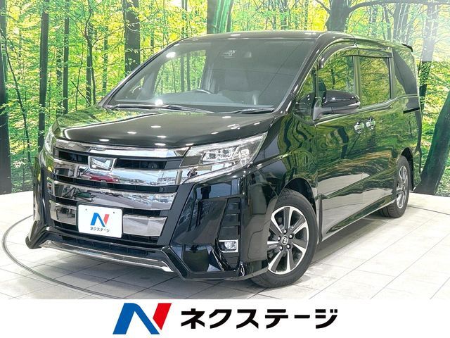 TOYOTA / NOAH