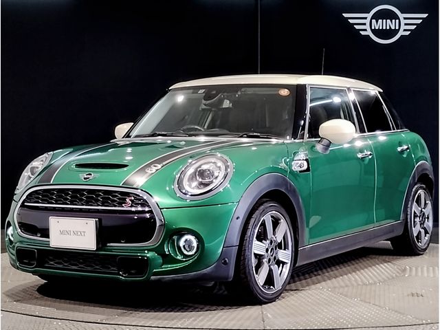 BMW / MINI COOPER SD 5DOOR