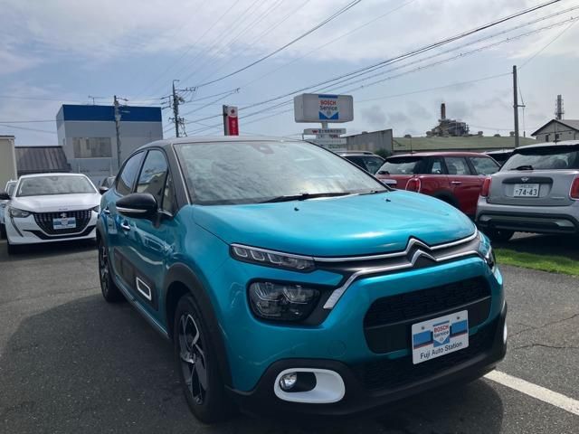 CITROEN / CITROEN C3