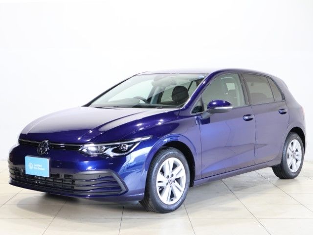 VOLKSWAGEN / VOLKSWAGEN GOLF