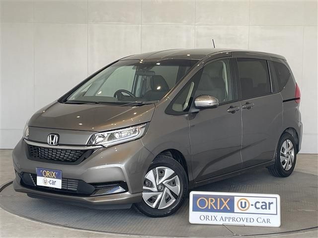 HONDA / FREED HYBRID