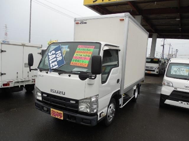 Japanese used car Ref# 1702554 ISUZU / ELF