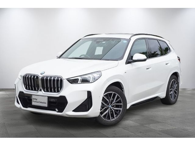BMW / BMW X1