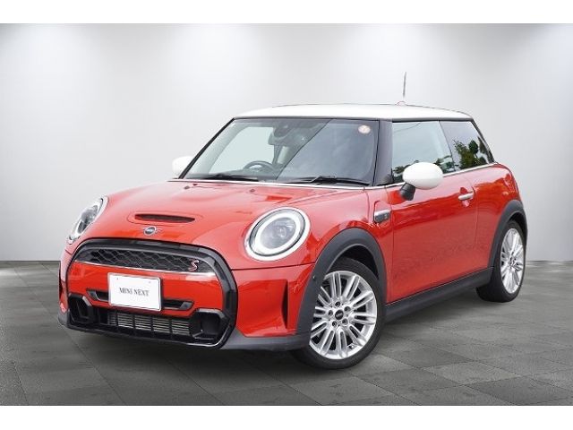 BMW / MINI COOPER S