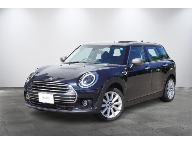 BMW / MINI COOPER CLUBMAN