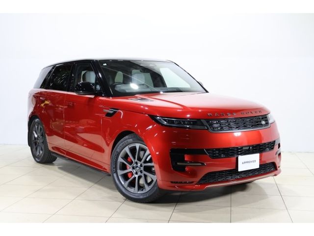 ROVER / ROVER RANGE ROVER SPORTS