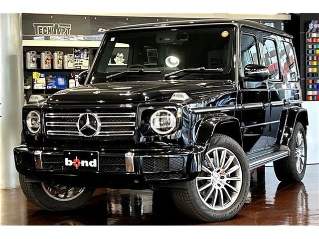 MERCEDES BENZ / MERCEDES BENZ G class