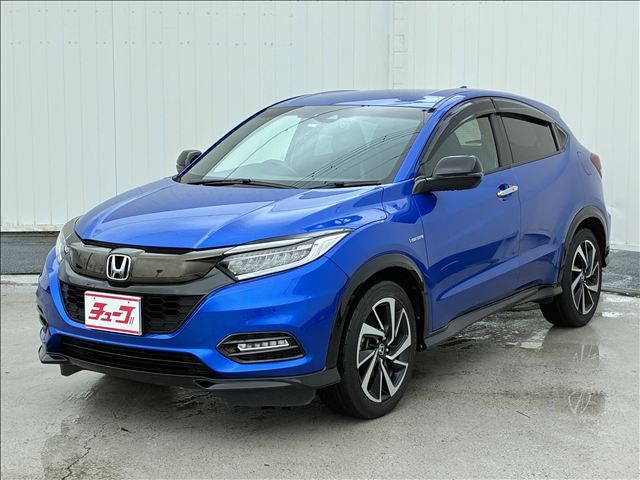 HONDA / VEZEL HYBRID