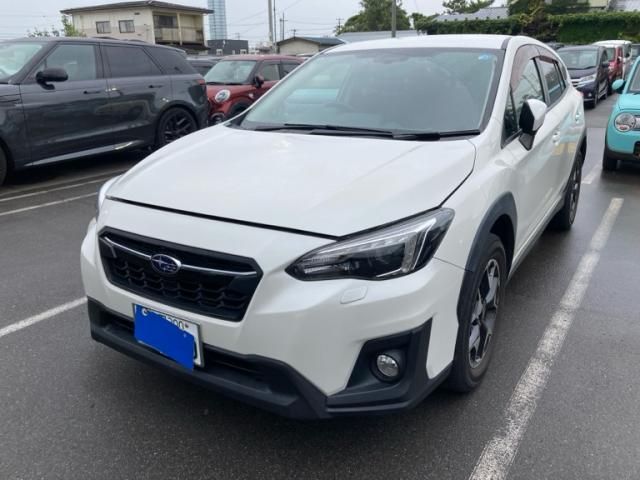 SUBARU / SUBARU XV