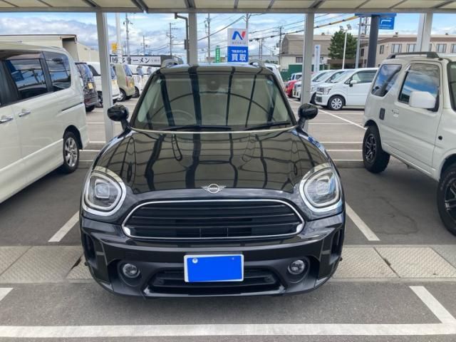 Japanese used car Ref# 1702656 BMW / MINI COOPER D CROSSOVER