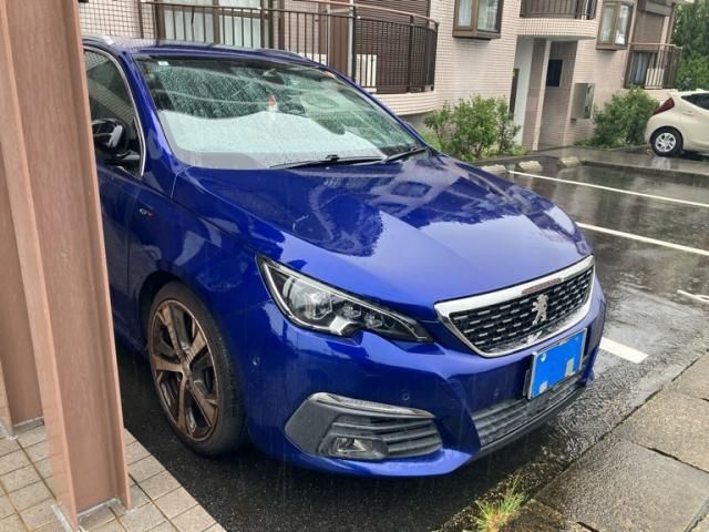 PEUGEOT / PEUGEOT 308SW