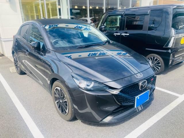 MAZDA / マツダ２