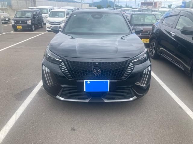PEUGEOT / PEUGEOT 2008